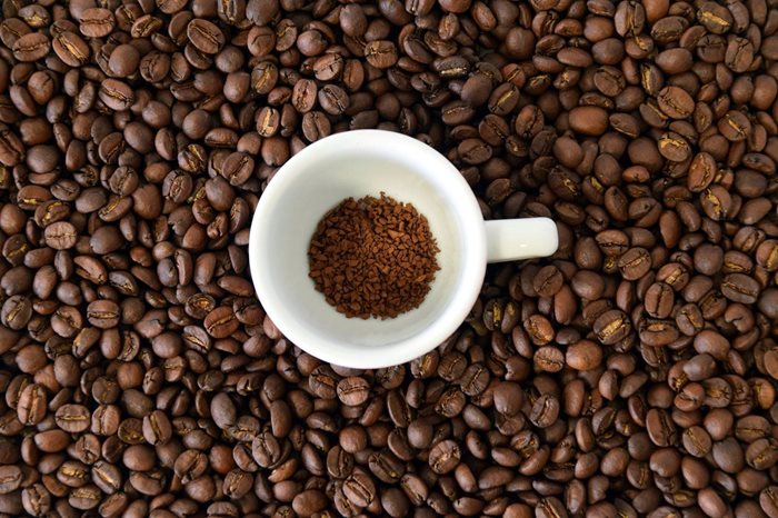 Công ty Louis Dreyfus và Instanta sẽ xây dựng nhà máy cà phê hòa tan tại Việt Nam