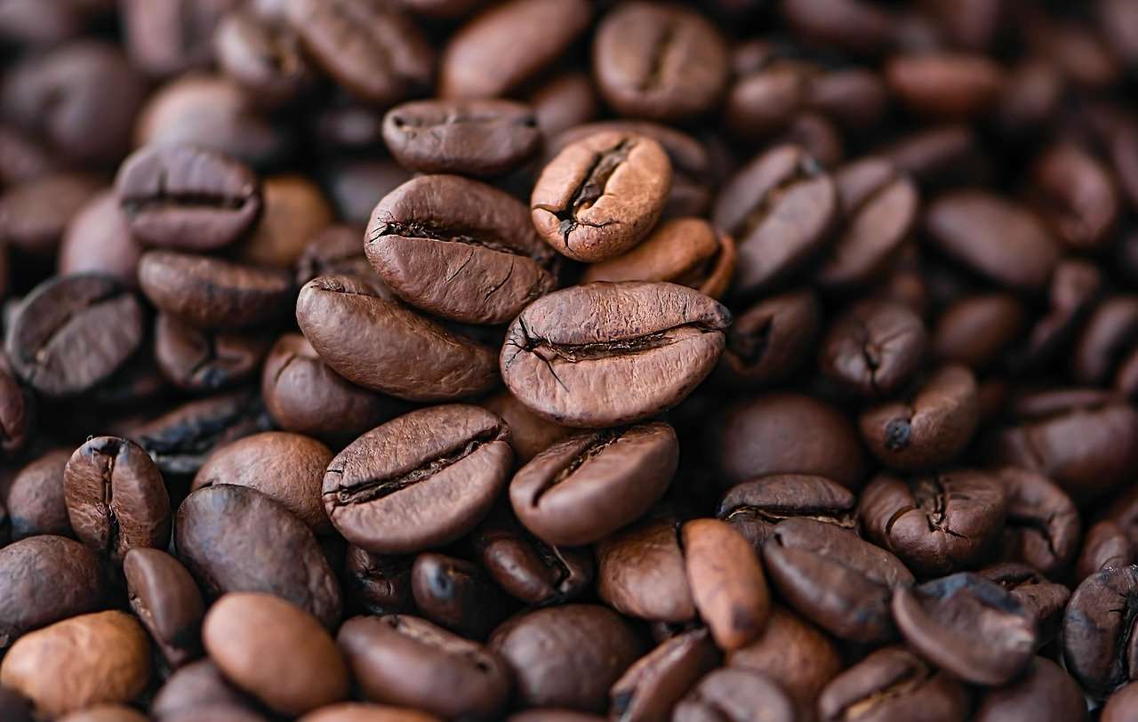 Tại sao vị đắng cà phê lại gây "nghiện" cho người uống