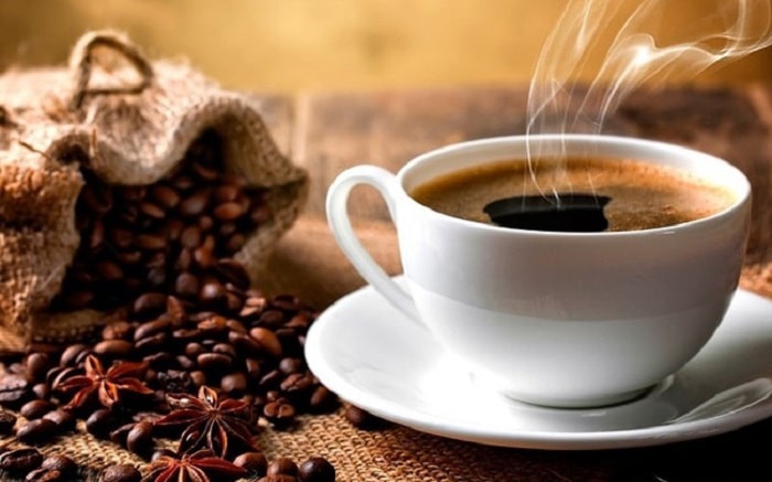  Cà phê đen hỗ trợ giảm cân: