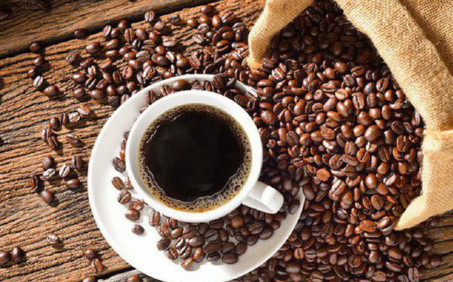 Giá trị dinh dưỡng của cà phê đen