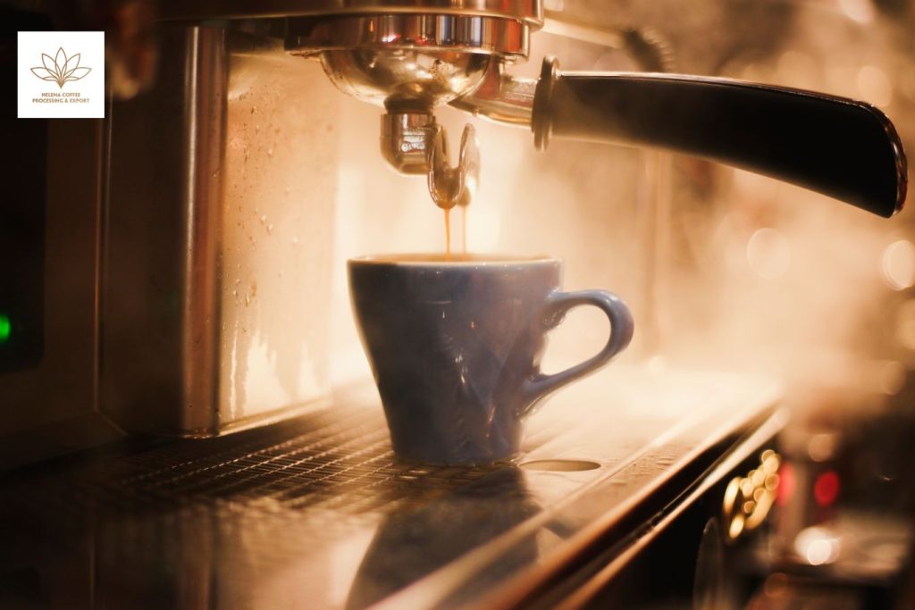 Hướng dẫn cập nhật để mua máy pha cà phê espresso tại nhà - LeCafe