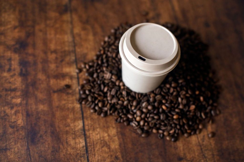 Vỏ cà phê tái sử dụng có phải là một lựa chọn khả thi không Lecafe