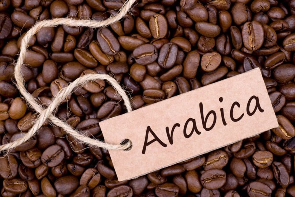 Lợi ích và tác dụng cà phê Arabica rang xay (2)