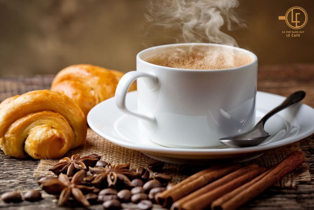 Làm thế nào để giữ được hương vị của cà phê rang xay