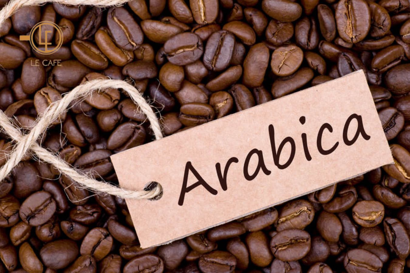 cách rang cà phê Arabica chuyên nghiệp
